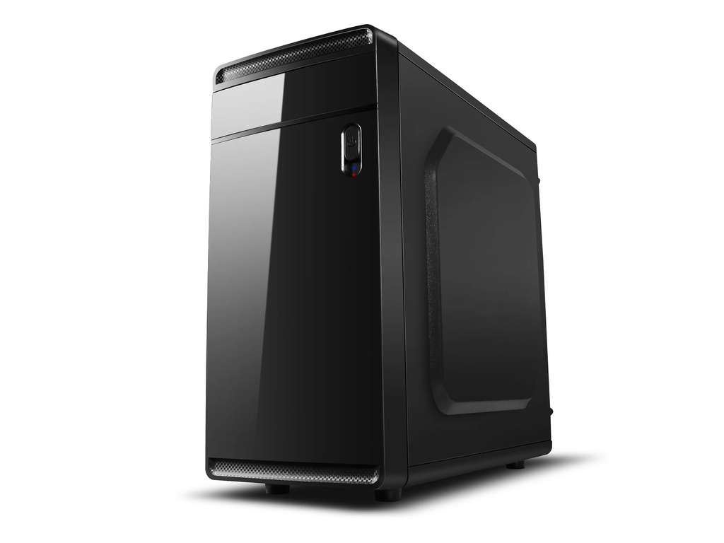 COMTRADE Core i3 12100 512GB12100,H610M.HVS,8GB,512GB SATA,Midi Tower 500W,VGA,HDMI