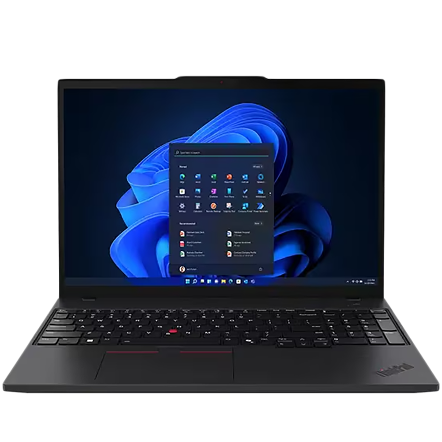 LENOVO ThinkPad T16 Gen 4 16'' FHD IPS AG, Intel Core Ultra 7 255U,...