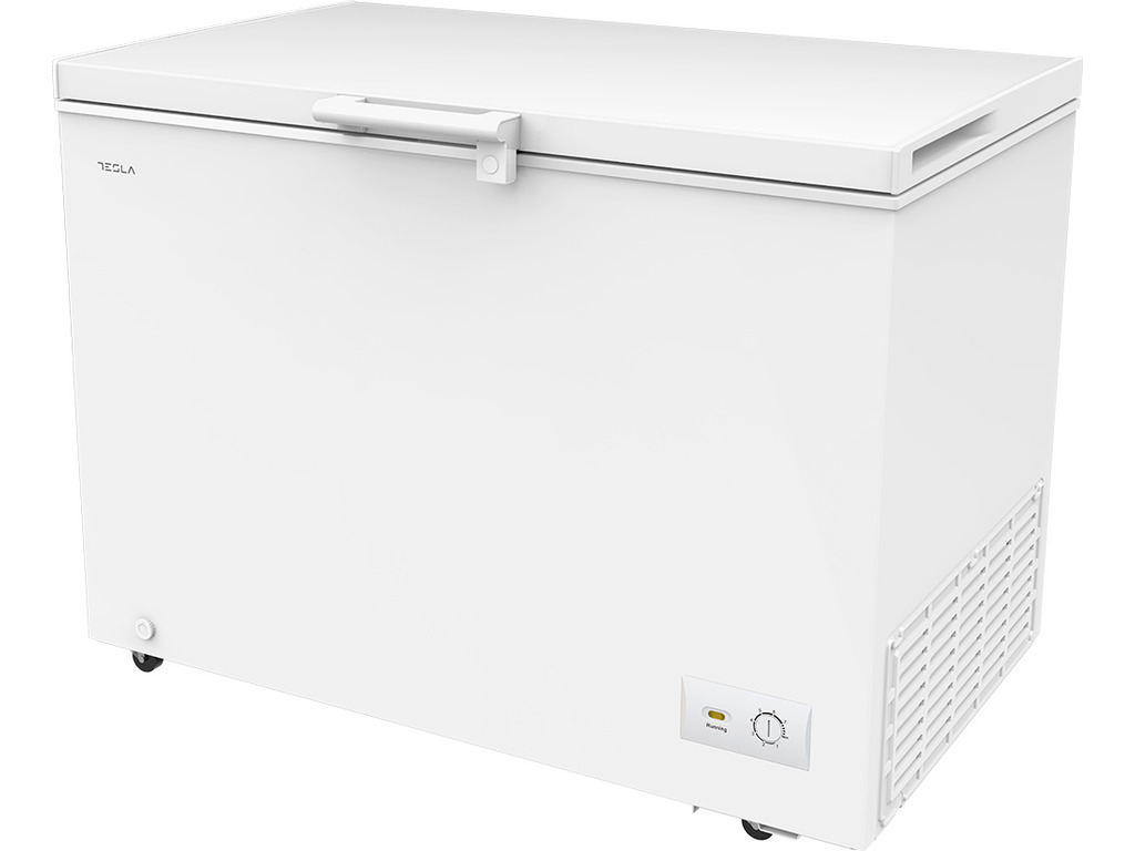 Tesla Škrinja RH2900H Zapremina 287L