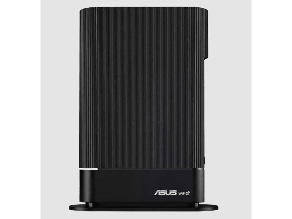ASUS AX4200 Dual Band WiFi 6(802.11 ax) AiMesh Router,wall mount, RT-AX59U