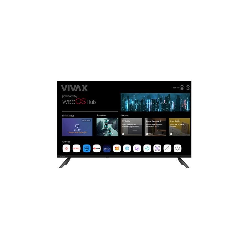 VIVAX IMAGO LED TV-40LE110WO