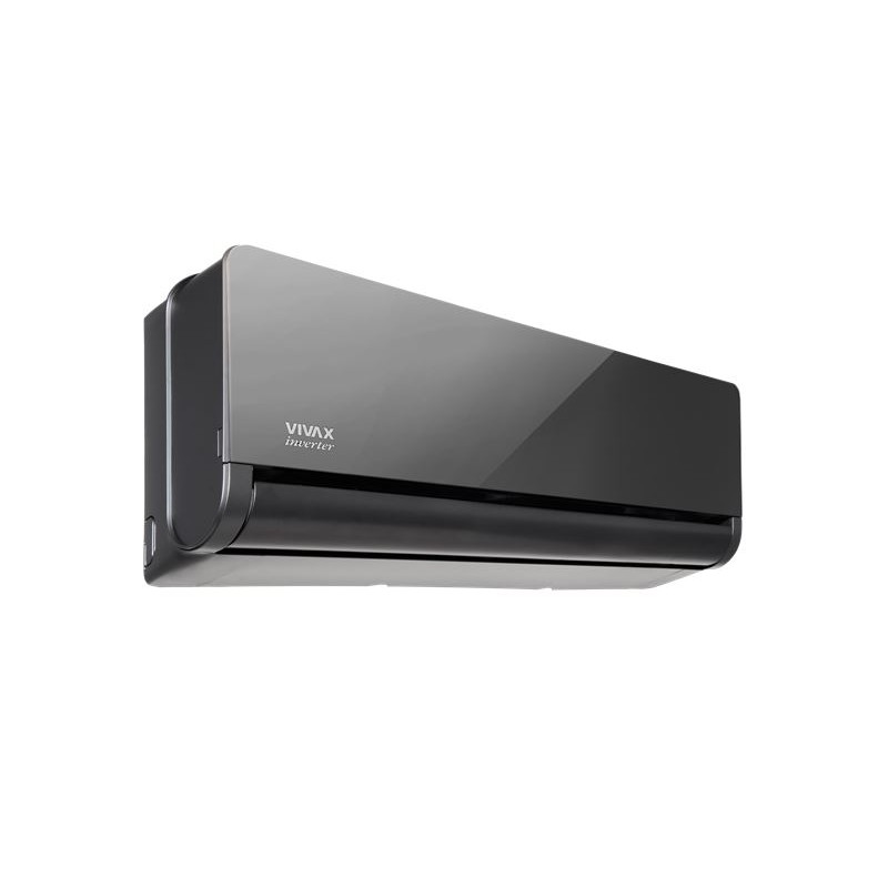 VIVAX COOL- klima uređaji- ACP-18CH50AEHI+ R32 GRAY MIRROR