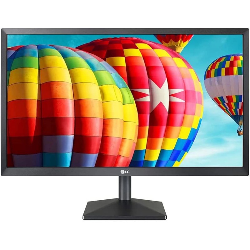 LG Monitor 24MK430H-B