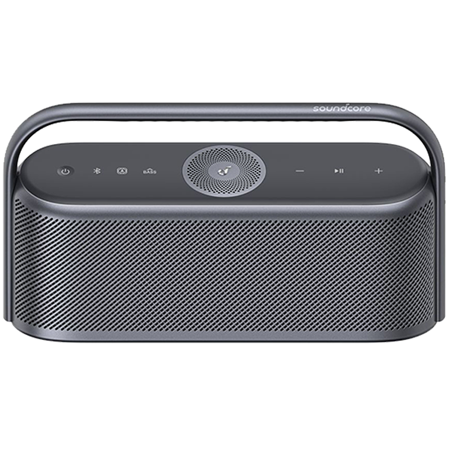 Anker, Soundcore Speaker Motion X600 Black