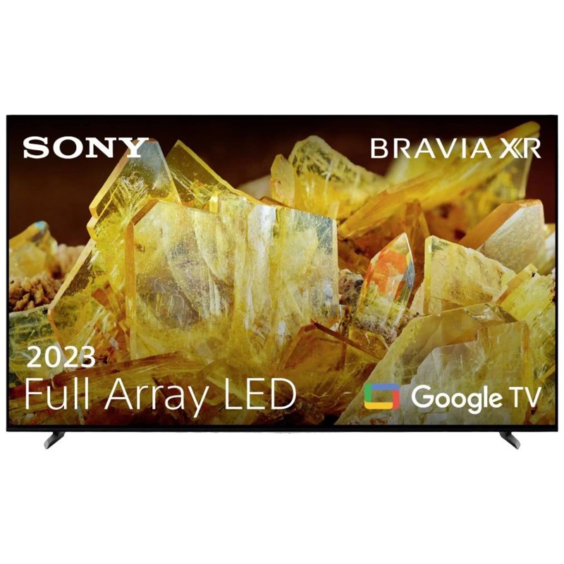 SONY TV LED XR55X90LAEP