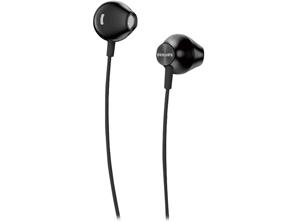 Philips TAUE101BK/00In-ear slušalicedužina kabla 1,2m