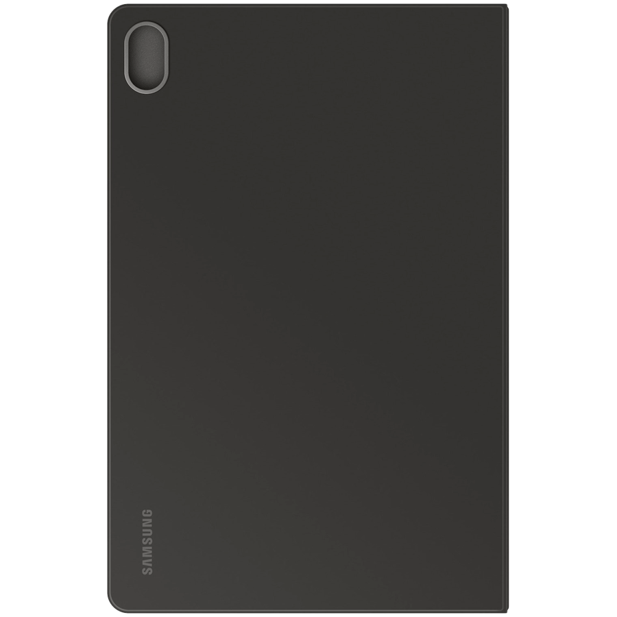 Samsung Galaxy Tab S11 Book Cover Black