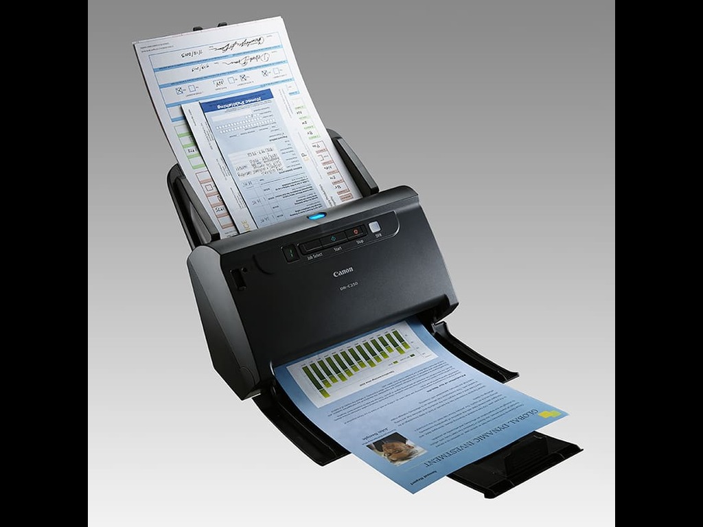 Canon skener DR-C230