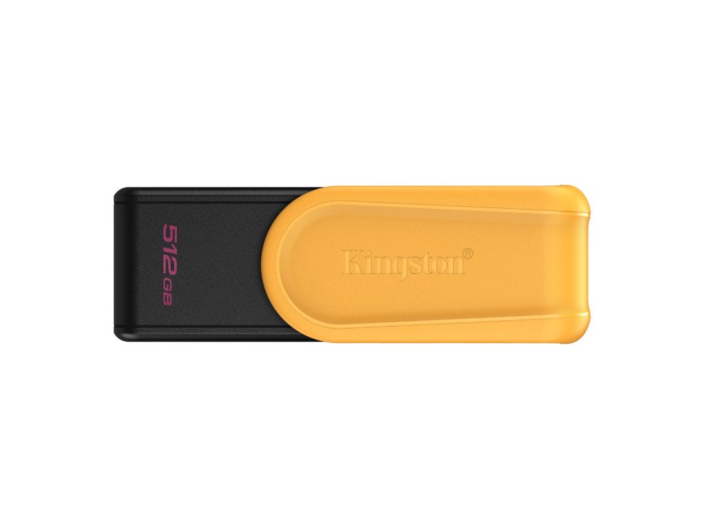 Kingston FD 512GB Exodia SUSB3.2 DataTraveler Exodia S