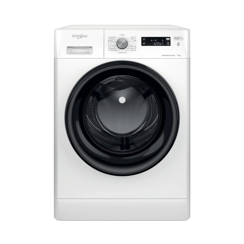 WHIRLPOOL FFS 7269 B EE Ves masina