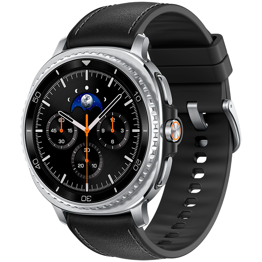 Samsung Galaxy Watch8 Classic 46mm BT Black