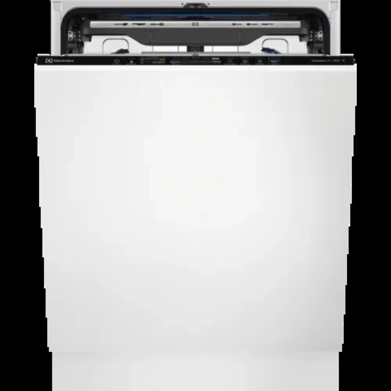 ELECTROLUX EEC87400W Masina za sudje