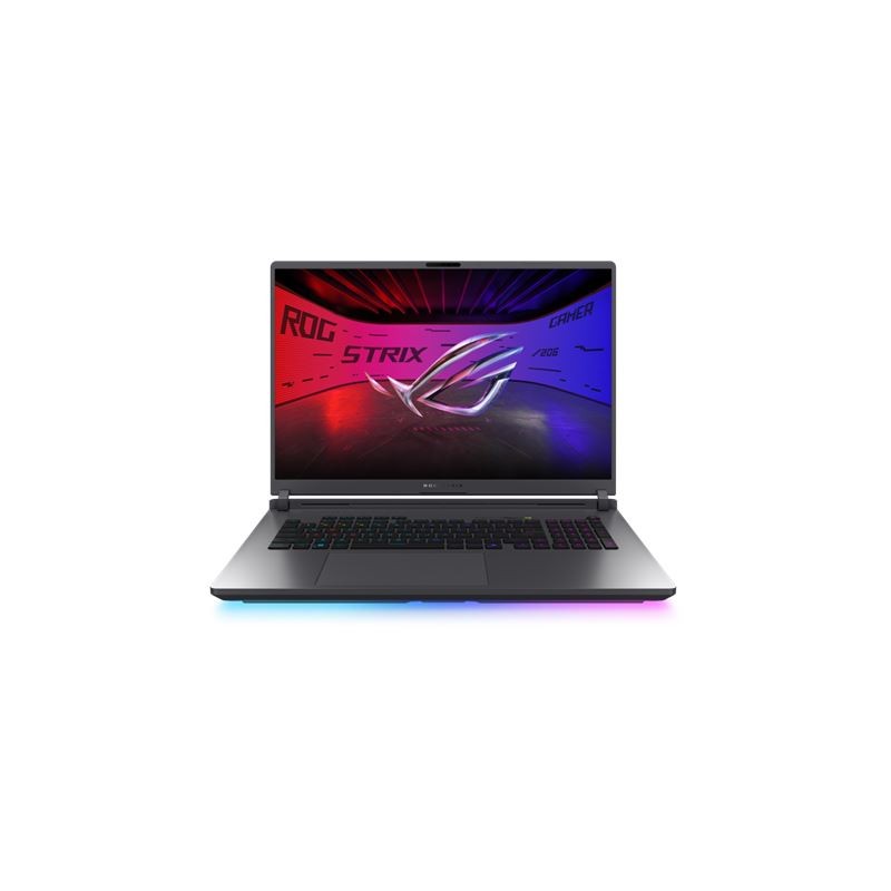 G815LR-S9043W/18/2.5K/Ultra 9 275HX/32GB/S2TB/RTX5070-12GB/W11H/GRY/2Y