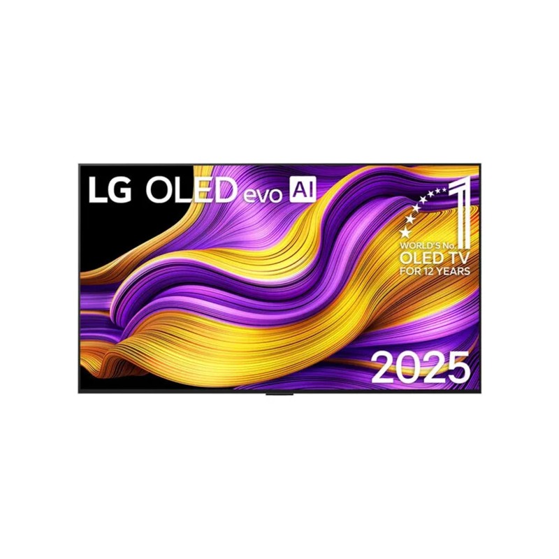 LG TV OLED OLED55G51LW