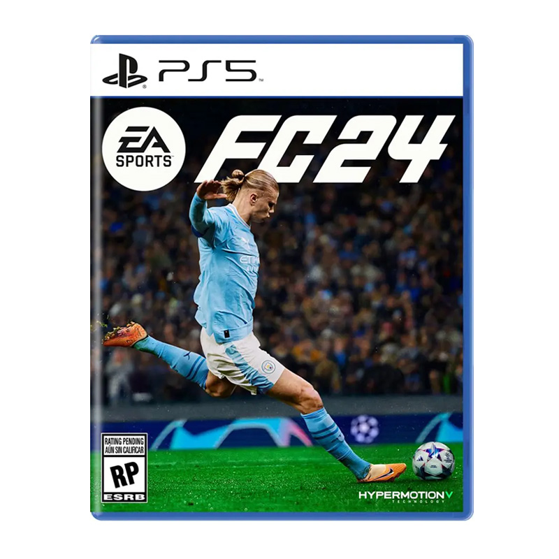 Igrica za PS5 EA SPORTS™ FC 24