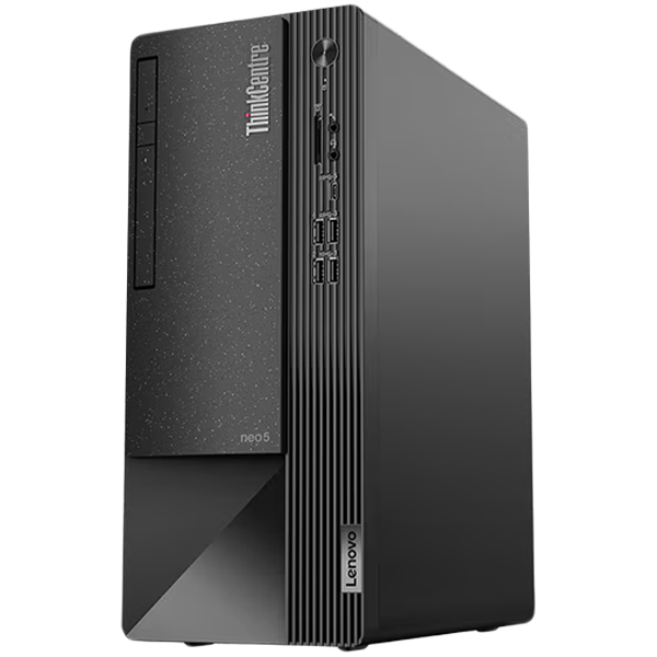 Lenovo ThinkCentre NEO 50 Tower, Intel Core i5-13400, 1x8GB DDR4-32...