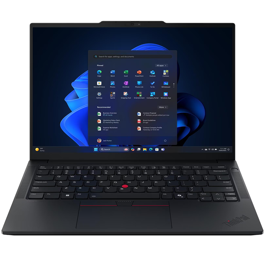 LENOVO ThinkPad E14 Gen 7, 14" FHD IPS, Intel Core 7 255H, 16GB DDR...