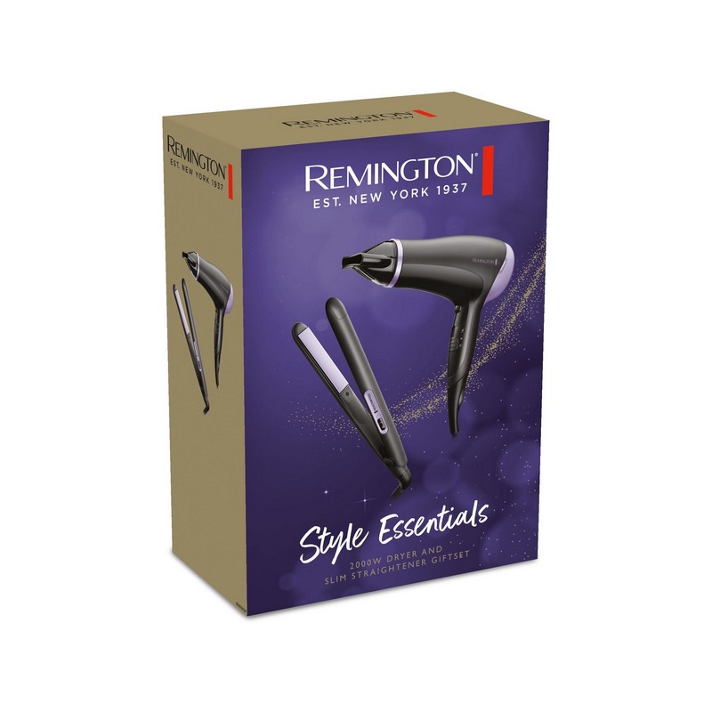 Fen i pegla za kosu Remington D3016gp Style Essentials