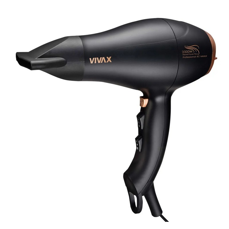 Fen za kosu VIVAX HD-2000 PRO