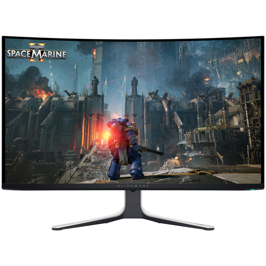 Monitor Alienware AW3225QF 32", 3840x2160, 4K UHD, 240Hz, Anti-refl...