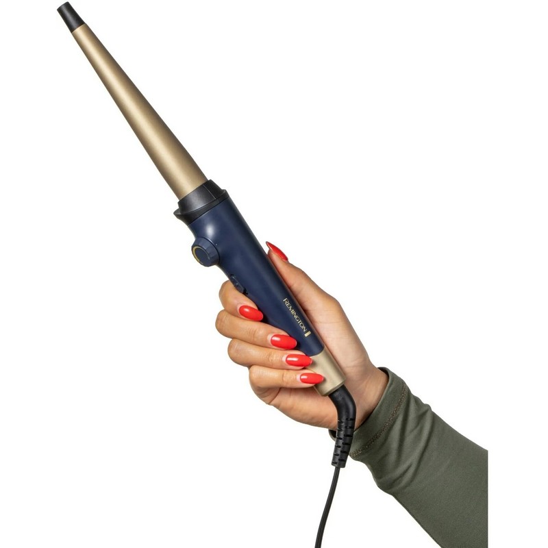 Uvijač za kosu Remington Sapphire Luxe CI5805