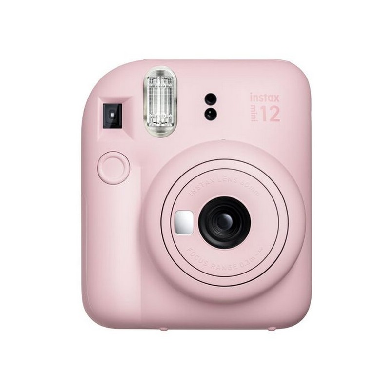 Fotoaparat FujiFilm Instax mini 12 Blossom-Pink 