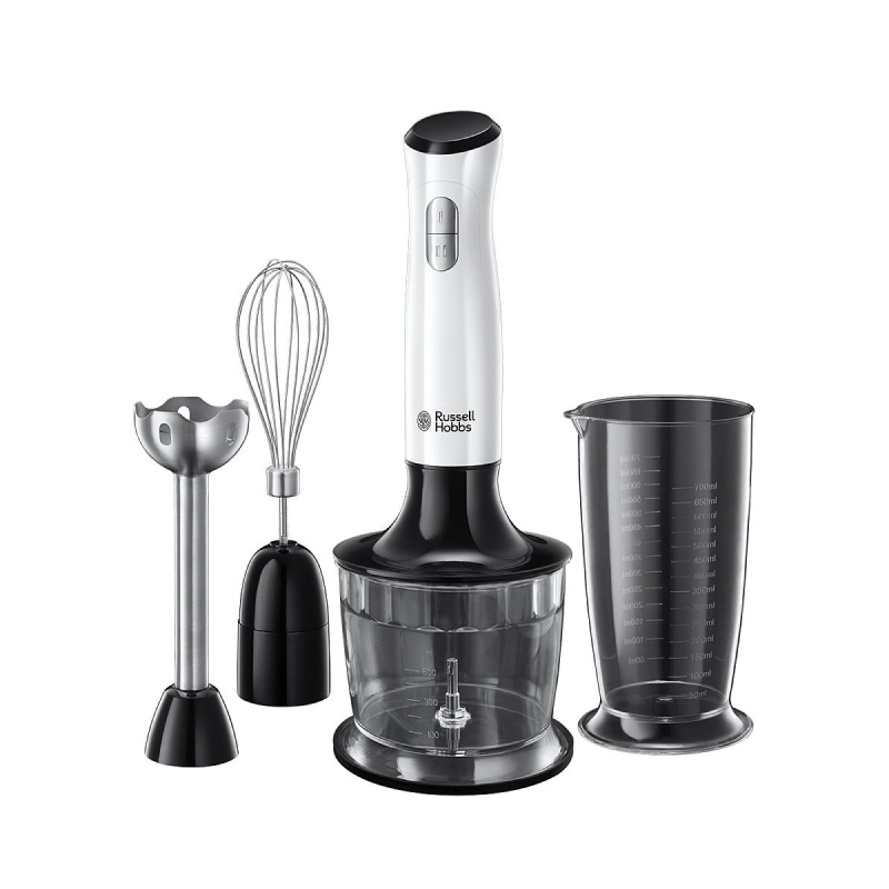 Ručni blender Russell Hobbs 3u1 Horizon