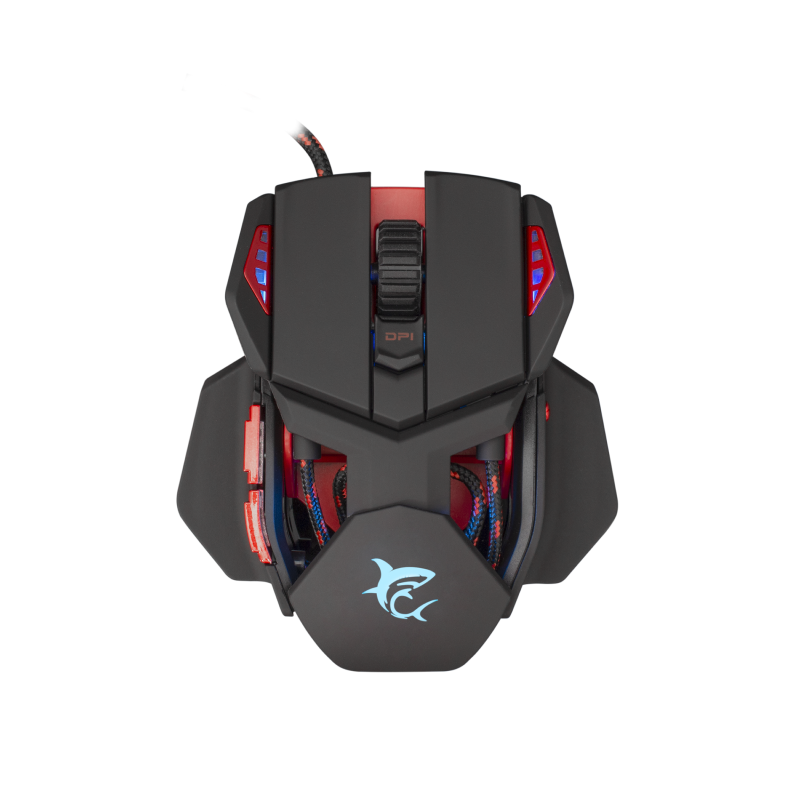 Miš gaming White Shark Lancelot