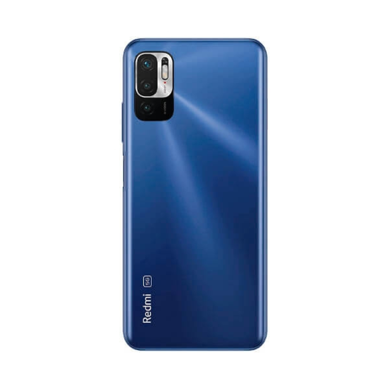 Xiaomi Redmi Note 10 4/128 GB Dual SIM Plavi 24m - Digitrend.ba