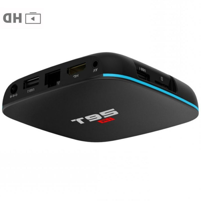 TV BOX TX 2