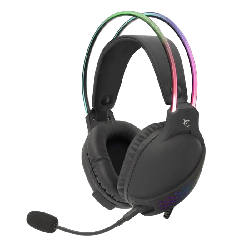 Slušalice White Shark OX GH-2140