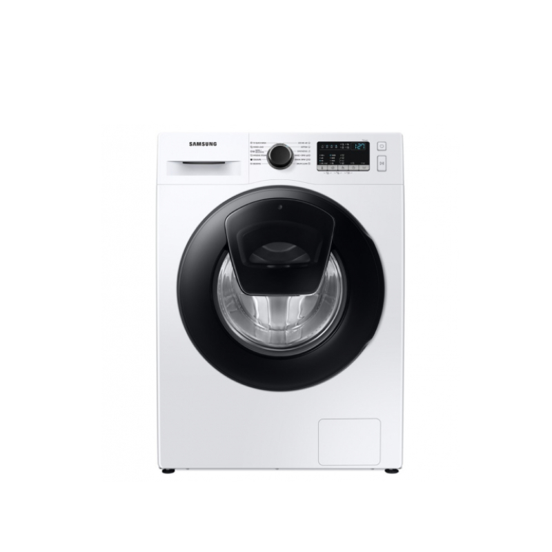 Perilica rublja Samsung WW70TA026AE1 s Eco Bubble™ tehnologijom, 7 kg