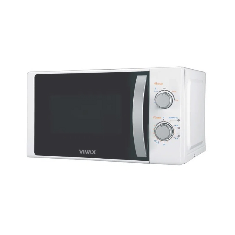 Mikrovalna pećnica Vivax MWO-2078 bijela 