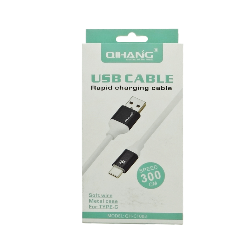 Kabal za mobitel TYPE-C QIHANG QH-C1003