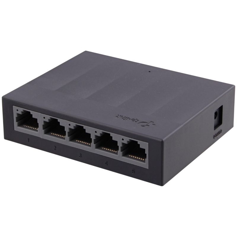 Switch tp-link LS 1005G 5 PORT