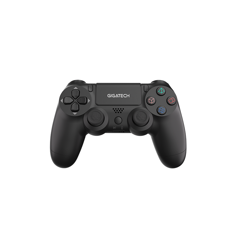 Joystick Gigatech Alpha Wireless Gamepad