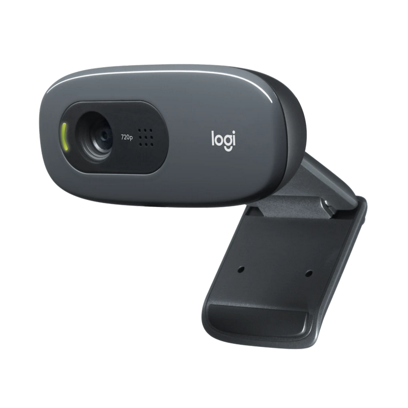  Web kamera Logitech C270 Webcam