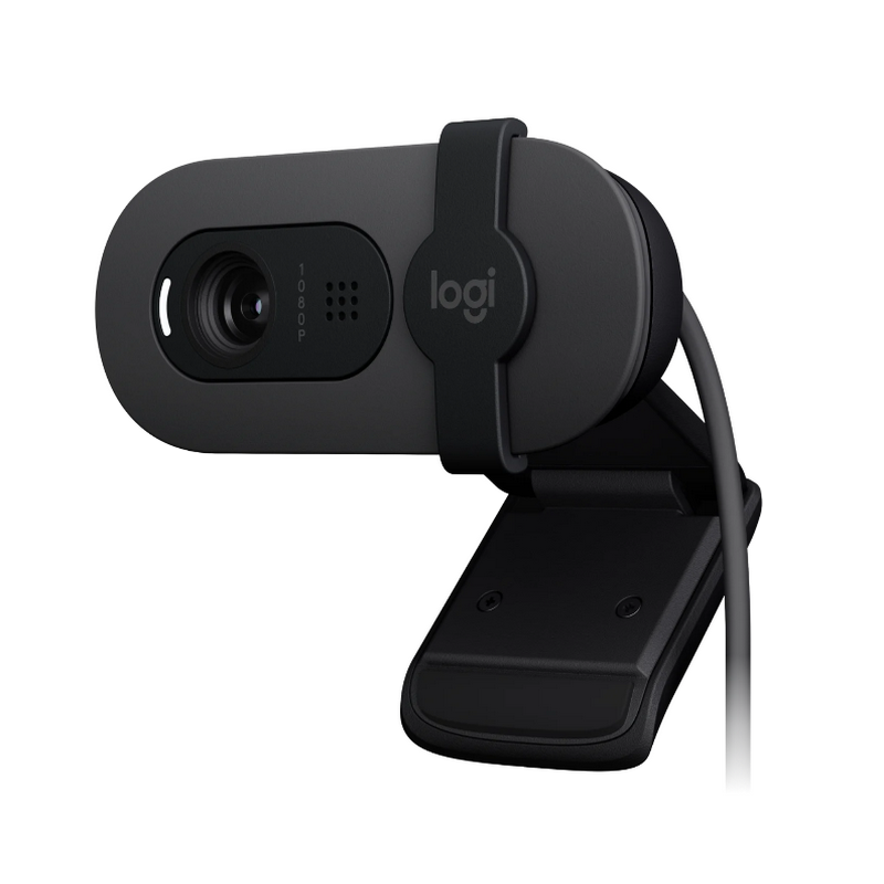 Web kamera Logitech BRIO 105