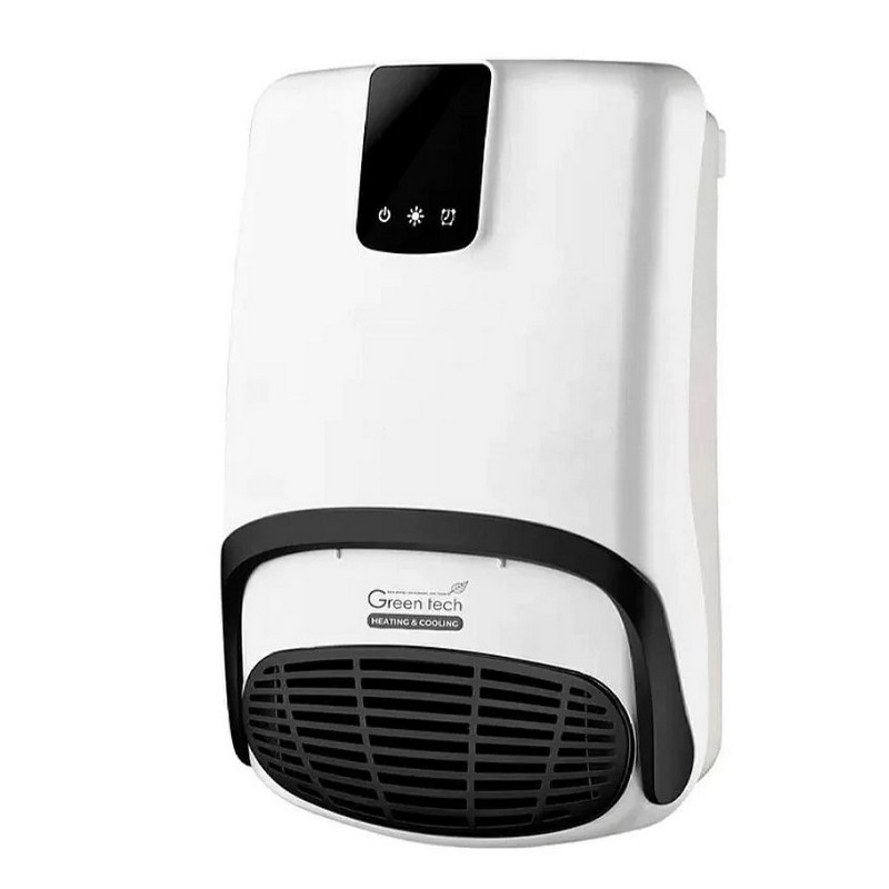Grijalica Green Tech HBH-2005WB 2000W kupaonski ventilatorski
