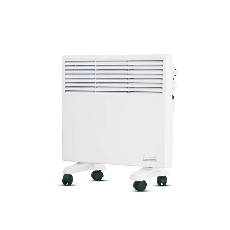 Grijalica konvektorska Green Tech 1000W 