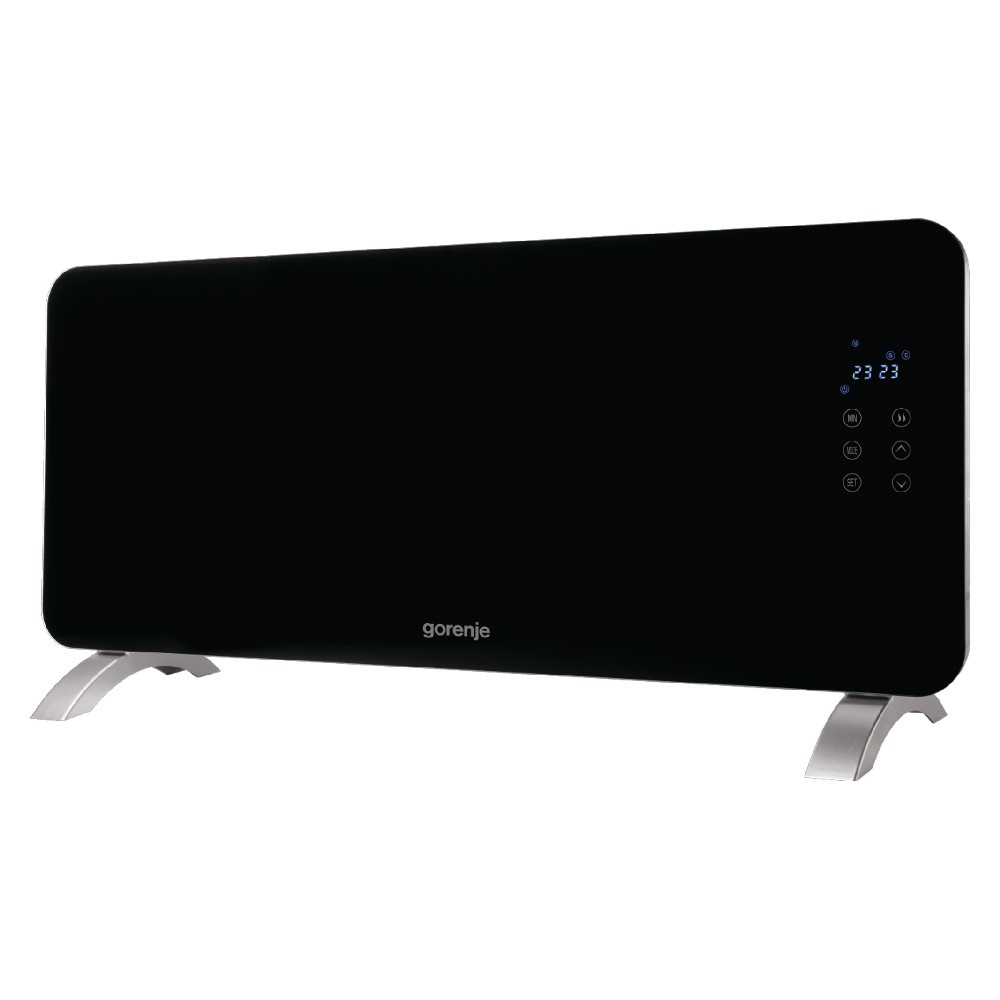 Grijalica panel Gorenje Optiheat 2000GTPT Crna