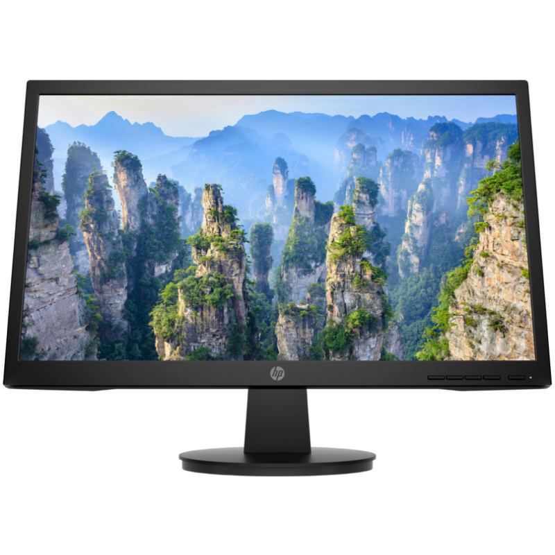 Monitor HP V22 FHD 22" 9SV80AA