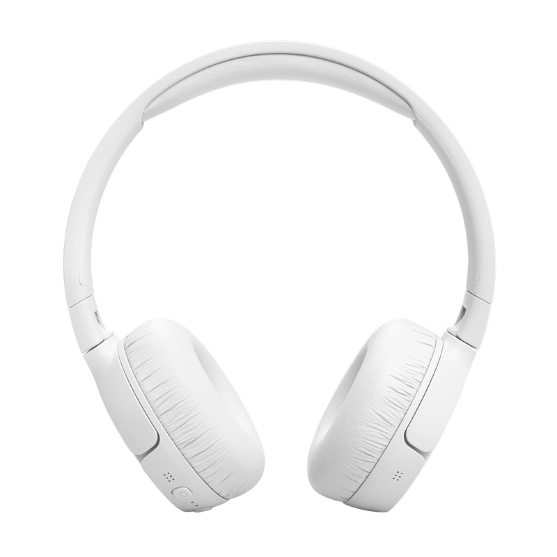 Slušalice bežične JBL TUNE 670NC bijeli