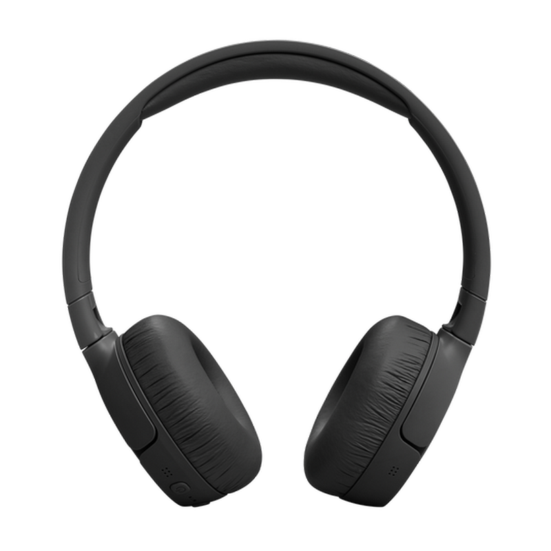Slušalice bežične JBL TUNE 670NC crne