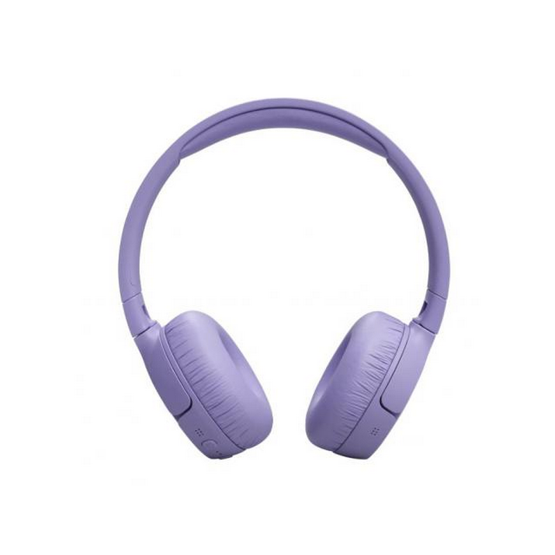Slušalice bežične JBL TUNE 670NC ljubičaste