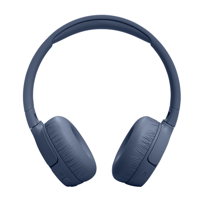 Slušalice bežične JBL TUNE 670NC plave