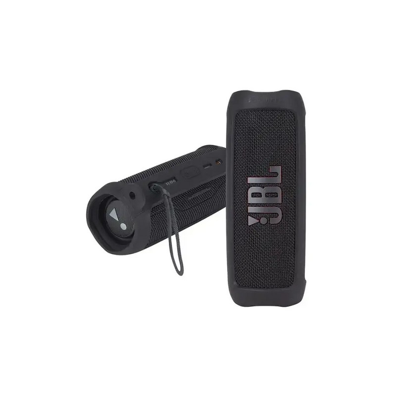 Zvučnik bluetooth JBL Flip6 Crni