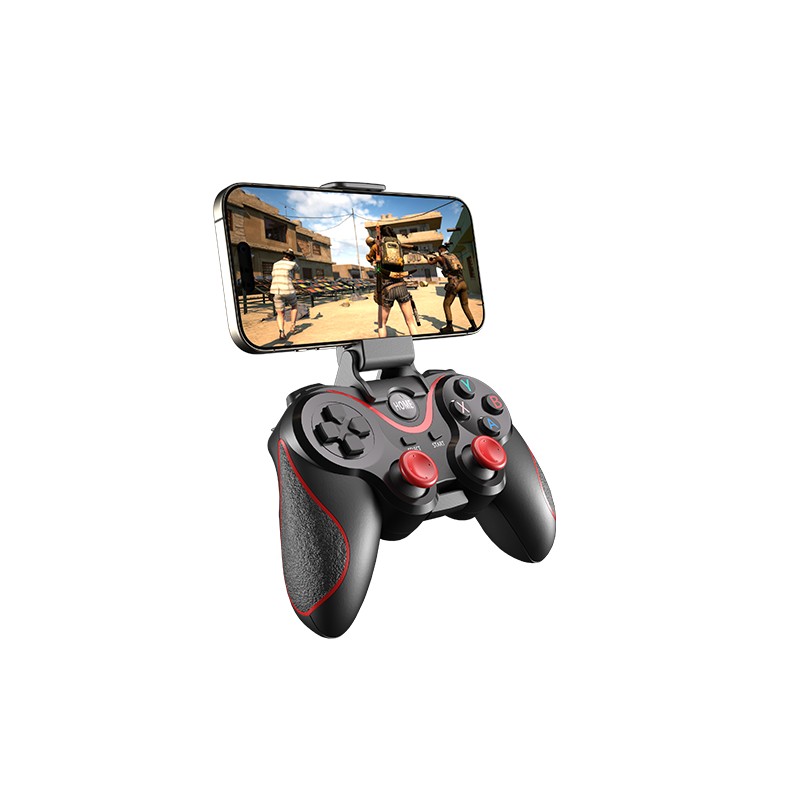 Joystick Gigatech revenger Wifi , iOS, Android,smartphone, tablet, TV