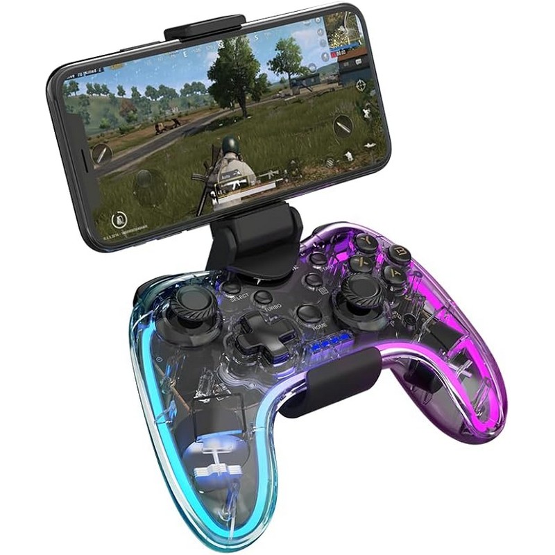 Joystick X-trike Me GP-52 wireless