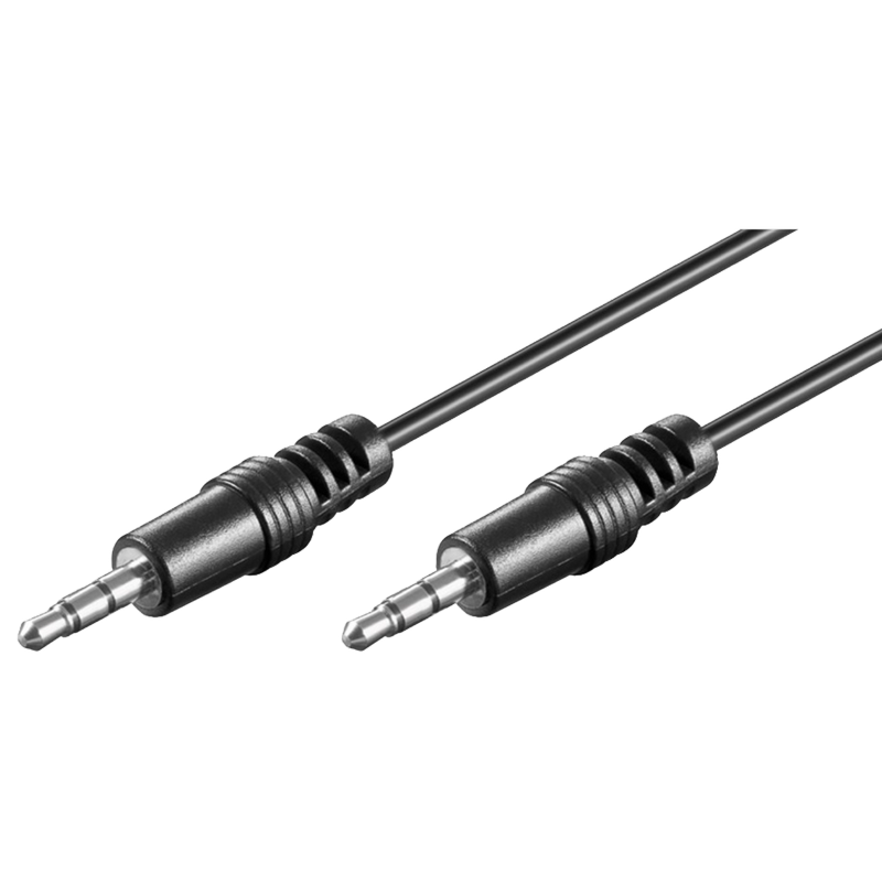  Kabel Zed Jack 3.5mm na Jack 3.5mm 1.5m